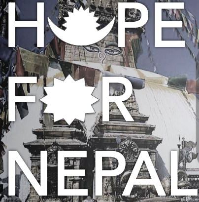Fund-raiser for victims of Nepal earthquale